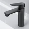AM.PM Wasserhahn Bad Schwarz Waschtischarmatur Bad Armatur Produktbild-Vorschau 10