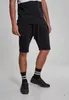 Urban Classics Short Herren Basic Sweatshorts schwarz M Produktbild-Vorschau 9