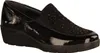 Semler Femmes Chaussures de sport noir Gr. 8 Voir les images du produit 18
