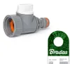 Bradas WL-2230, Wspólne złącze, System nawadniania Podgląd zdjęcia produktu 1