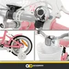 Actionbikes Kinderfahrrad Starlight 12 Zoll | Kinder Produktbild-Vorschau 9