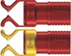 Vite a griffe n. 1440+1442 per VDE Anteprima dell’immagine prodotto 1