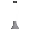 Ledvance Lampada da soffitto a sospensione Decor Concrete Anteprima dell’immagine prodotto 3