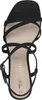 Tamaris Damen Sandalette aus Stoff mit Karree Spitze Produktbild-Vorschau 19