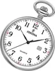 Festina Herren Uhr Festina Taschenuhr Elegant Armbanduhr Produktbild-Vorschau 1