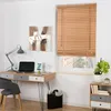 Tenda a rullo in legno Sol Royal 50 mm SolDecor BE5, Anteprima dell’immagine prodotto 5