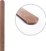 WPC Zaunlatten BRAUN 120 cm - 10 Stück Zaun Bretter für Produktbild-Vorschau 1