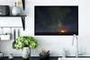 MuchoWow® MuchoWow® Gerahmtes Poster Nordlichter - Produktbild-Vorschau 3