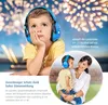 Reer Mädchen Gehörschutz, Blau, 1 Stück (1er Pack) 1 Stück Produktbild-Vorschau 9