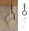 2 Stück selbstklebende Deckenhaken, ohne Bohren, Produktbild-Vorschau 4