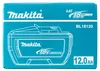 Makita BL 18120 Batteria 18 V 12,0 Ah / 12000 mAh Li-Ion Anteprima dell’immagine prodotto 2