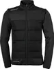 Uhlsport Essential Jacke Mit Abnehmbaren Ärmeln Herren - Produktbild-Vorschau 1
