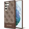 Guess Guhcs23Lg4Glbr S23 Ultra S918 Hülle - Braune 4G Produktbild-Vorschau 10