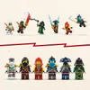 LEGO NINJAGO 71848 The Temple Bounty Anteprima dell’immagine prodotto 26