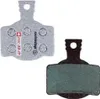 SwissStop Disc 30 E, Fahrradbremsbelag, Silber Produktbild-Vorschau 3