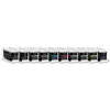 Epson Tintenpatrone yellow T 46S4 25 ml Ultrachrome Pro 10 Produktbild-Vorschau 7
