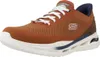 Skechers Arch Fit Orvan Brązowy Podgląd zdjęcia produktu 1