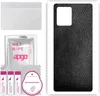 apgo Rückseite Schutzfolie, Skin, kompatibel mit Alcatel 1B Produktbild-Vorschau 1