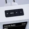 Blaupunkt PIB 100 Internetradio, MP3-Wiedergabe, Bluetooth Produktbild-Vorschau 9