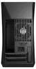 Fractal Design Era ITX Noir, ITX, Alimentation incluse Non Voir les images du produit 6