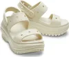 CROCS CLASSIC MEGA CRUSH SANDAL Beige Produktbild-Vorschau 19