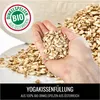 Yoga Bolster in verschiedenen Farben Farbe - Lila Produktbild-Vorschau 8