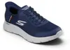 Skechers Slip Ins: Go Walk Niebieski Podgląd zdjęcia produktu 9