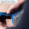 Herramienta multifunción inalámbrica Scheppach C-MT40-X | Vista previa de la imagen del producto 19