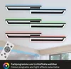 Briloner LED Deckenleuchte Frame Back 119,5 cm, schwarz, Produktbild-Vorschau 22