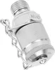 G1/4-M16x2 Hadicový montážny adaptér Hydraulická skúšobná Náhľad obrázku produktu 3