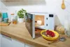 Mikrowelle Gorenje 20 l 800 W Smartdisplay Aquaclean Produktbild-Vorschau 13
