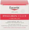 Tagescreme Hyaluron-Filler Eucerin SPF15 + PNM (50 ml) Produktbild-Vorschau 6