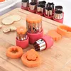 CANDeal 12 pièces emporte-pièces légumes, Cookie gâteau Voir les images du produit 4
