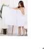 Velká XXL osuška 100 x 200 cm osuška do sauny Náhled obrázku produktu 4