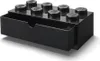 LEGO 40211733 Szuflada LEGO DESK DRAWER 8, 1 szuflada, Podgląd zdjęcia produktu 2