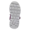Ricosta Snowboots XENA Kinder Textil & Synthetik Lila Produktbild-Vorschau 7