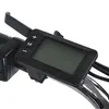 GF100 Elektrisches Dreirad, 36V,18AH,250W, 24-Zoll-Reifen, Produktbild-Vorschau 9
