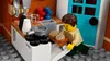 LEGO Creator Expert Corner Garage Set, Zestaw do budowania, Podgląd zdjęcia produktu 3