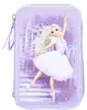 Depesche 12249 TOPModel 3-Fach Federtasche Produktbild-Vorschau 9