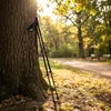 Wanderstöcke EVI ALPHA PLUS Wild Blossom 64-140 cm rosa Produktbild-Vorschau 7