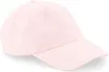 Beechfield casquette unie 6 panel dad BC3683 (taille Voir les images du produit 1
