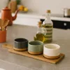 Ceramiczne miseczki na przekąski VOYO, 3 sztuki na Podgląd zdjęcia produktu 2