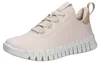 Ecco Damen  Low Sneaker GRUUV W Beige Glattleder Größe: 38 Produktbild-Vorschau 42