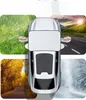 Frontscheibenabdeckung Auto Faltbare Produktbild-Vorschau 3