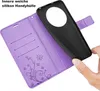Hülle für Honor Magic 8 Lite Handyhülle Schutzhülle Wallet Produktbild-Vorschau 6