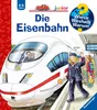 Die Eisenbahn Produktbild-Vorschau 1