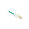 Netzwerk RJ45 Stecker werkzeugfrei Cat.5e UTP 2 Stück Produktbild-Vorschau 5
