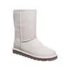 BEARPAW Elle Short Damen Winterstiefel Lammfellstiefel Produktbild-Vorschau 14