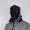 schlichte, bemalbare Gesichtsmaske – Decords 3D-Kostümartikel, Produktansicht 6 Náhľad obrázku produktu