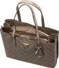 Guess Jeans Damen-Tasche, Beige Produktbild-Vorschau 6